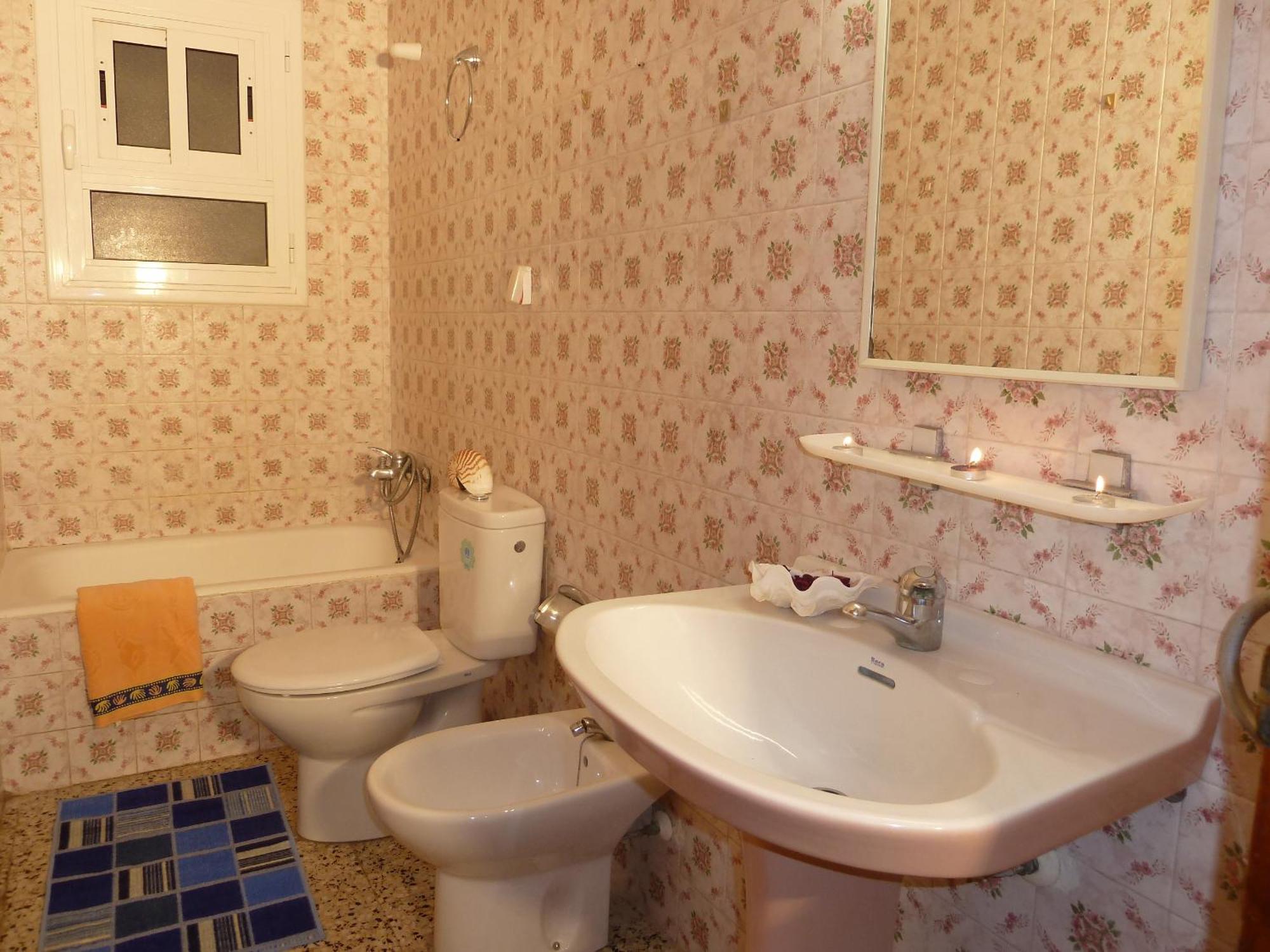 Service - Aransol Apartment