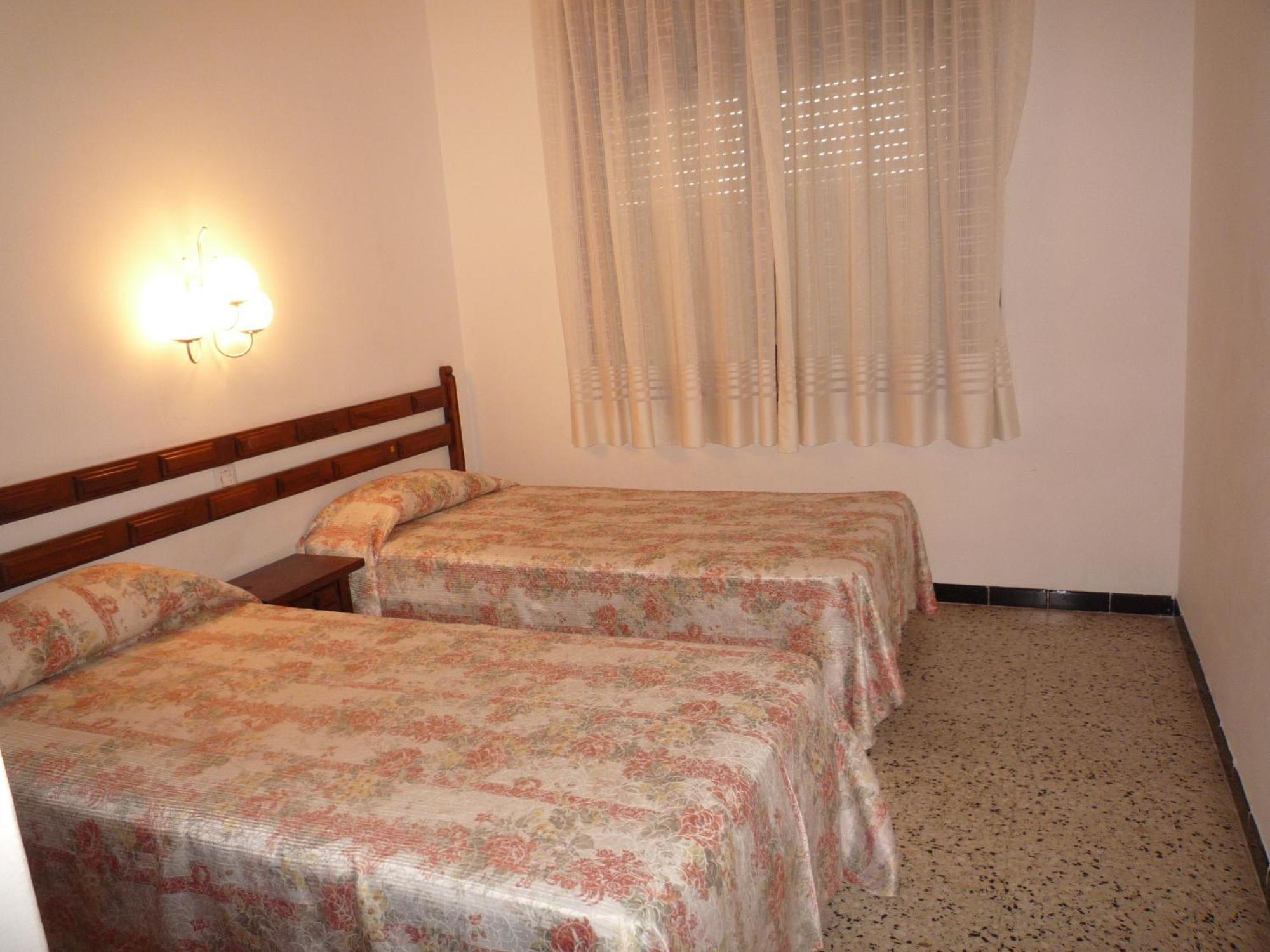 Apartment Service - Aransol El Vendrell